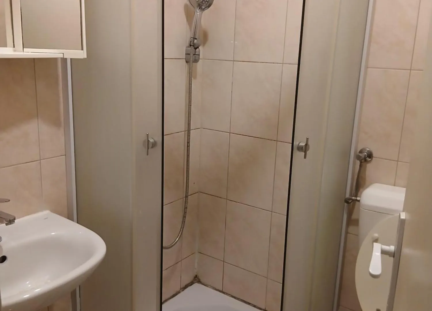 아파트 Zeljko Apartmani 자다르 크로아티아