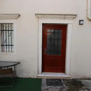 4* Apart-hotel Integrated