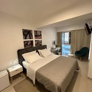 4* Casa de hóspedes Centrooms Kovac